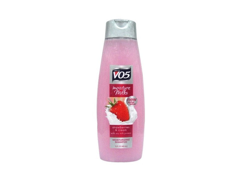 401117 12.5Oz S/Berries & Cream Shamp-6