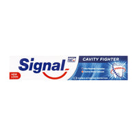 
              Signal Cavity Fighter toothpaste 100ml
            