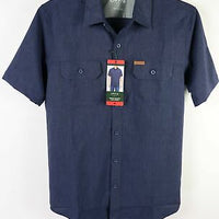 Orvis Ss Shirt Blue L