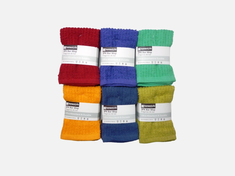 3Pk Bar Mops-12