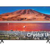 Samsung 70 pouces HD Smart