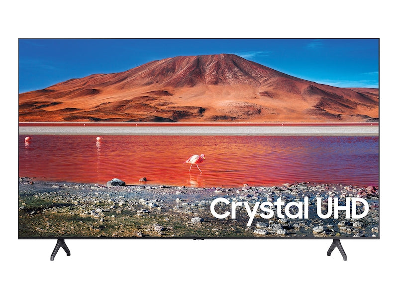 Samsung 70 pouces HD Smart