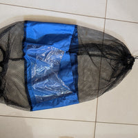 Sac Filtrant Noir