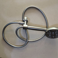 EcoFlow Hand Held Shower Head 6-mode Chrome - Waterpik