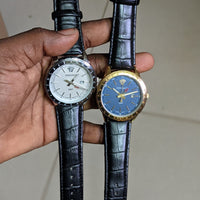 Versace Montre homme