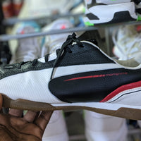 Used baskets puma