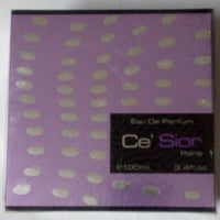 Ce' Sior - eau de Parfum pour Femme 100ml MCI