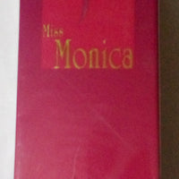 Miss MONICA -  eau de Parfum pour Femme MCI