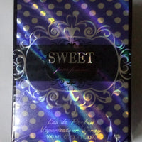 Parfum pour Femme - SWEET MCI