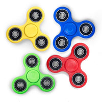 
              Fidget Spinner - Red/Rouge/vert
            