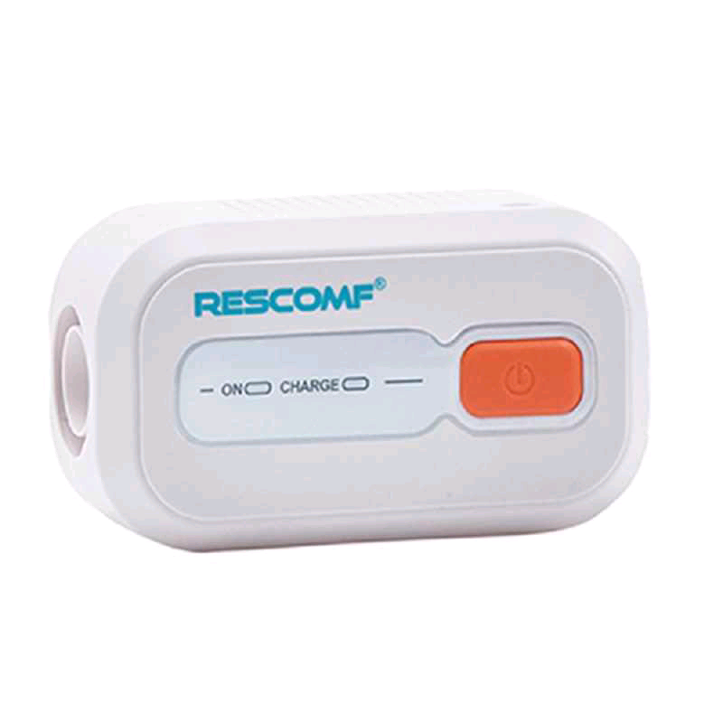 Rescomf C-pap Cleaner And Sanitizer