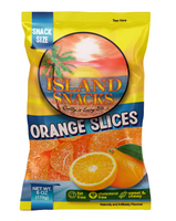 
              Island Snacks Orange Slices 6 Oz(141g) DLC: 10 MAR25
            