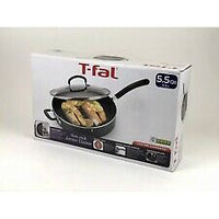 T Fal 5.5Qt Jumbo Cooker