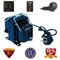 Transformers - TC-300A - 300 Watt