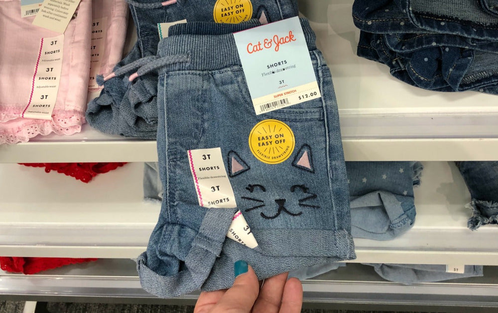 Habits Enfants culotte MNE0528