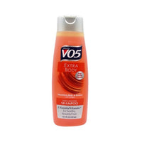 401098 12.5Oz Vo5 Extra Body Shampoo-6