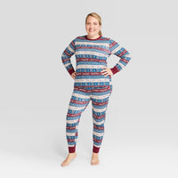 Kid's Holiday Harry Potter Pajama