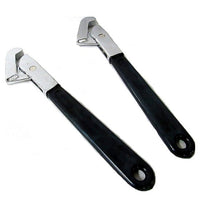 Multi Wrench Set of 2 in Black