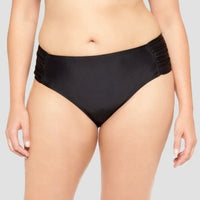 
              Bas de maillot de bain taille haute- taille plus Ava & Viv Femmes xxl. MOUA
            