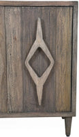 
              Moe's Home Collection Curtis Cabinet
            