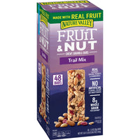Nv Trail Mix Bar 35g DLC 31 Mars 2020