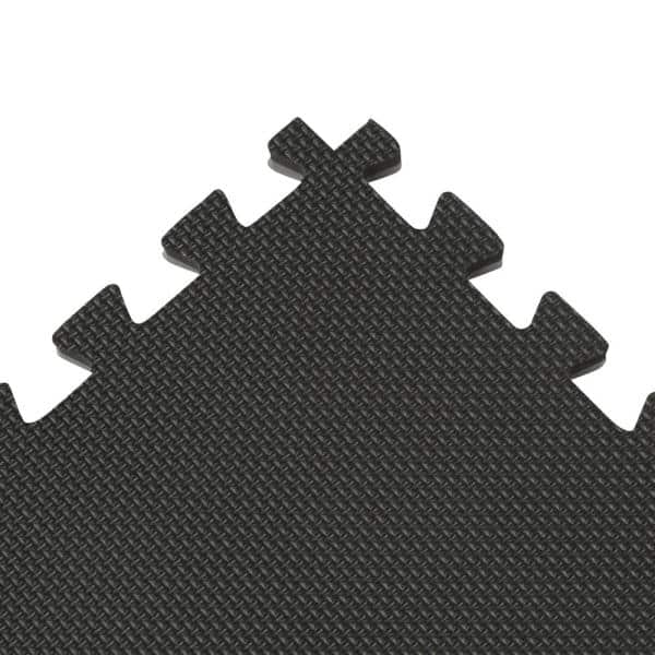Norsk Reversible Multi-Purpose 24 in. x 24 in. x .75 in ...