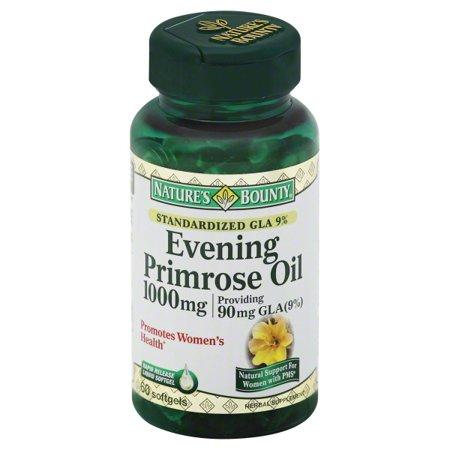 N/B Primrose Oil Sftgl 10Frw50S-DLC:09/2028