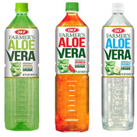 Farmers Aloe Drink 1.5L(Pomegranate) DLC: 10/JUIN/2021