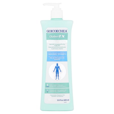 Goicoechea Dbt Tx Skn Prct 13.5Oz