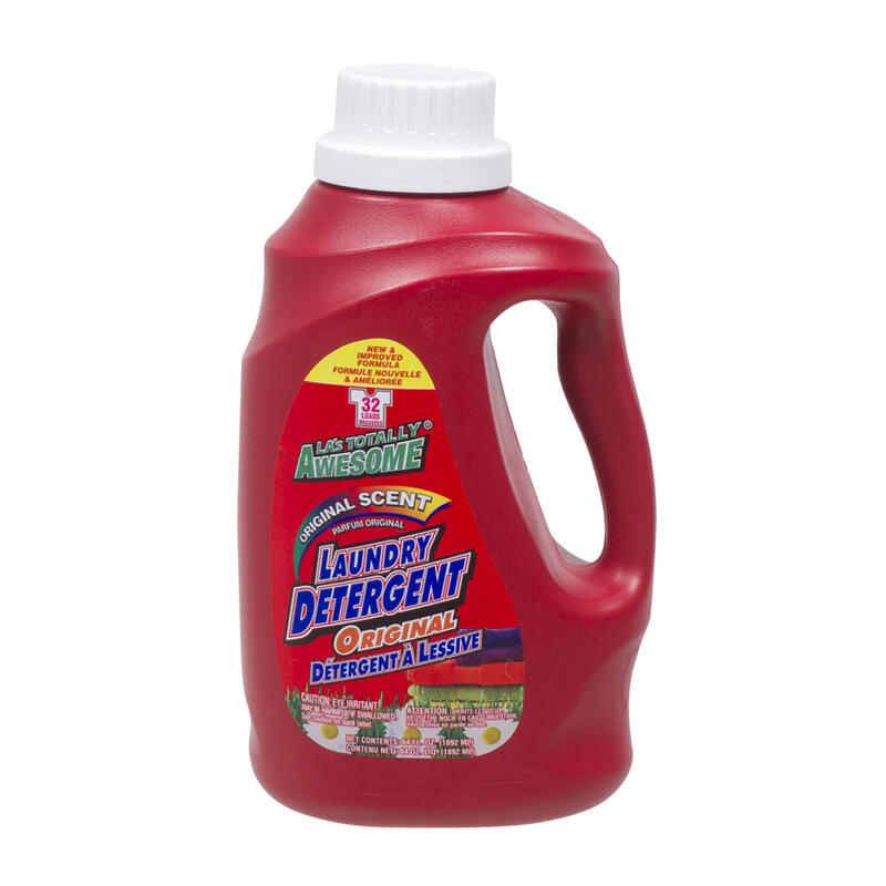 Awesome Laundry Original 64Oz