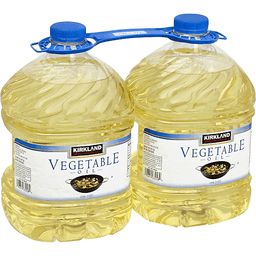 Kirkland Vegetable Oil 2,84L