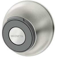 Magnetix Remote Docking Cradle Spot-Resist Nickel - Moen