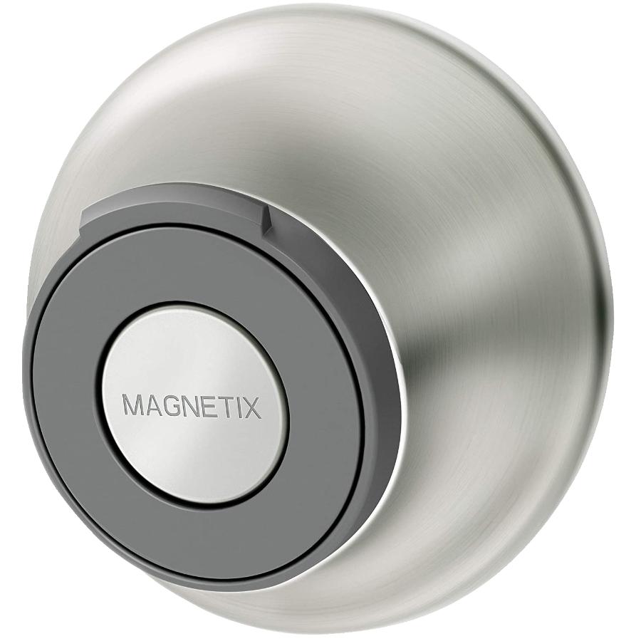 Magnetix Remote Docking Cradle Spot-Resist Nickel - Moen