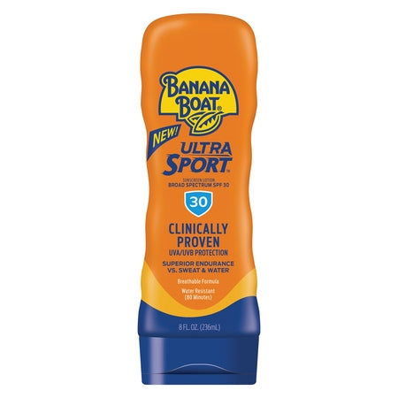 B/Boat Sun Sport Lotion Spf30 8Oz