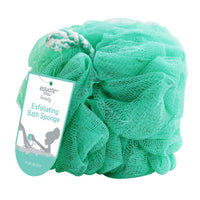 Equate Beauty Exfoliating Bath Sponge for Body(multi color)