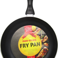 10Inch- 26 cm Nonstick Fry Pan With Out Lid