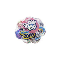 Charms Blow Pop Flavor Zone 9Pk