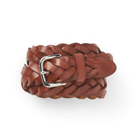 Girl's Braided belt