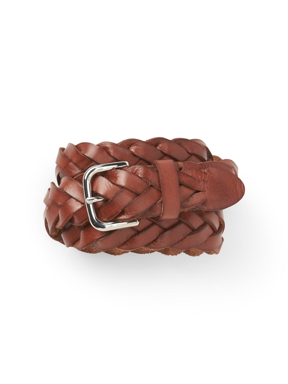 Girl's Braided belt