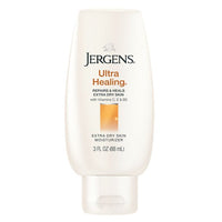 Jergens Ultra Healing Extra Dry Skin Moisturizers 3 fl. oz/88 mL