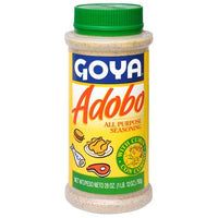 Goya Adobo All Purpose Seasoning With Cumin 793g DLC: DEC23