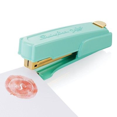 Vintage Stapler Mint - Swingline