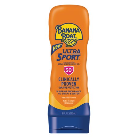 B/Boat Sun Sport Lotion(237 ml) 8Oz DLC: Nov27