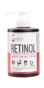 Amazon.com: Nuventin Hyaluronic Acid Cream Face & Body Dry Skin 444mL