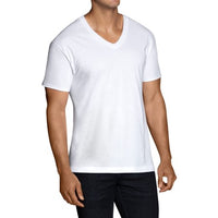 Fruit Of The Loom Men's 1pk Crew Neck 2XL