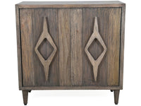 
              Moe's Home Collection Curtis Cabinet
            