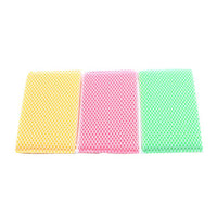 3Pcs Mesh Cleaning Sponge