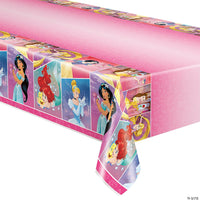 Disney Princess Table Cover