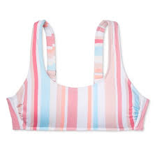 Girls bra sleek