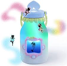 Fairy Finder by WowWee - Blue